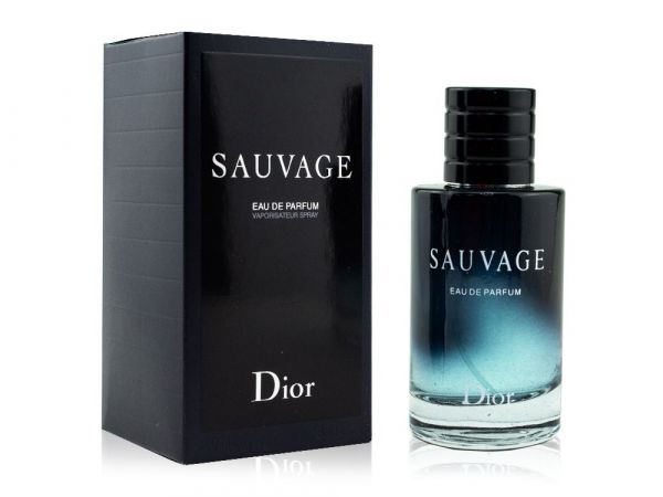 Dior Sauvage, Edp, 100 ml wholesale